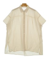 L'EQUIPE YOSHIE INABA カジュアルシャツ