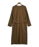 L'EQUIPE YOSHIE INABA（レキップヨシエイナバ）ワンピース 茶 サイズ:-(M位) レディース/2200727038050