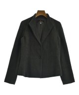 L'EQUIPE YOSHIE INABA テーラードジャケット
