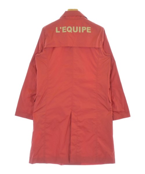 L'EQUIPE YOSHIE INABA（レキップヨシエイナバ）その他 赤 サイズ:38(S位) レディース/2200724324026
