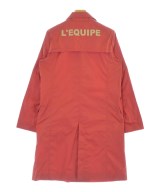 L'EQUIPE YOSHIE INABA（レキップヨシエイナバ）その他 赤 サイズ:38(S位) レディース/2200724324026