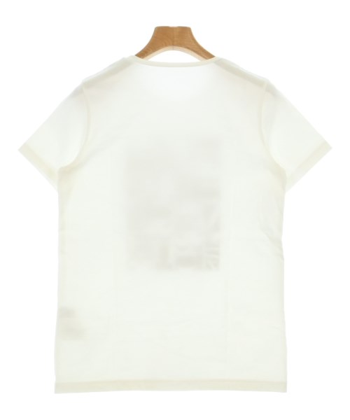 L'EQUIPE YOSHIE INABA（レキップヨシエイナバ）Tシャツ・カットソー 白 サイズ:38(S位) レディース/2200724612208
