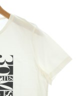 L'EQUIPE YOSHIE INABA（レキップヨシエイナバ）Tシャツ・カットソー 白 サイズ:38(S位) レディース/2200724612208