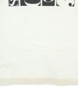 L'EQUIPE YOSHIE INABA（レキップヨシエイナバ）Tシャツ・カットソー 白 サイズ:38(S位) レディース/2200724612208
