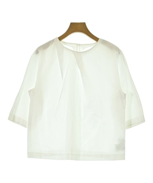 L'EQUIPE YOSHIE INABA(レキップヨシエイナバ)のブラウス サイズ:38(S位) 5,000円