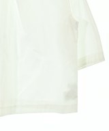 L'EQUIPE YOSHIE INABA（レキップヨシエイナバ）ブラウス 白 サイズ:38(S位) レディース/2200727892065