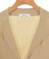 L'EQUIPE YOSHIE INABA（レキップヨシエイナバ）その他 ベージュ サイズ:9(M位) レディース/2200683671063