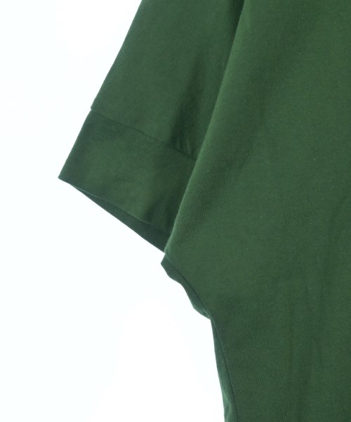 L'EQUIPE YOSHIE INABA（レキップヨシエイナバ）Tシャツ・カットソー 緑 サイズ:38(S位) レディース/2200684701035