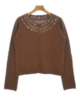 L'EQUIPE YOSHIE INABA カーディガン