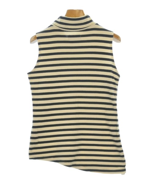 L'EQUIPE YOSHIE INABA（レキップヨシエイナバ）Tシャツ・カットソー ベージュ サイズ:-(S位) レディース/2200687189038