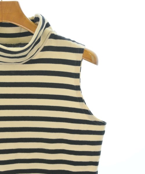 L'EQUIPE YOSHIE INABA（レキップヨシエイナバ）Tシャツ・カットソー ベージュ サイズ:-(S位) レディース/2200687189038