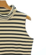 L'EQUIPE YOSHIE INABA（レキップヨシエイナバ）Tシャツ・カットソー ベージュ サイズ:-(S位) レディース/2200687189038