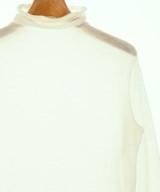 L'EQUIPE YOSHIE INABA（レキップヨシエイナバ）Tシャツ・カットソー 白 サイズ:38(S位) レディース/2200692128077