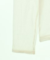 L'EQUIPE YOSHIE INABA（レキップヨシエイナバ）Tシャツ・カットソー 白 サイズ:38(S位) レディース/2200692128077