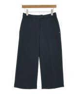 PENNY BLACK クロップドパンツ
