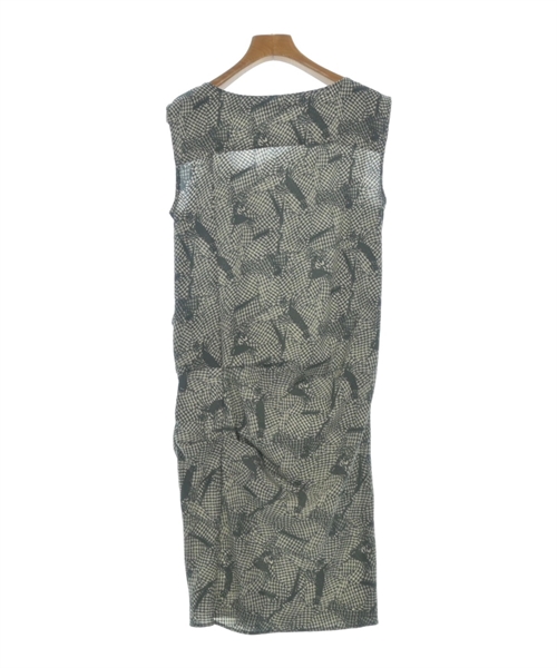 PENNY BLACK（ペニーブラック）ワンピース グレー サイズ:-(M位) レディース/2200638656121