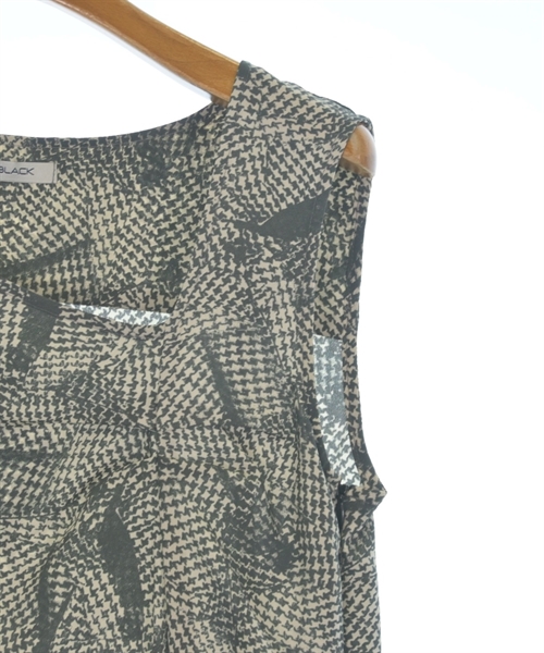 PENNY BLACK（ペニーブラック）ワンピース グレー サイズ:-(M位) レディース/2200638656121