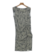 PENNY BLACK（ペニーブラック）ワンピース グレー サイズ:-(M位) レディース/2200638656121