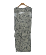 PENNY BLACK（ペニーブラック）ワンピース グレー サイズ:-(M位) レディース/2200638656121