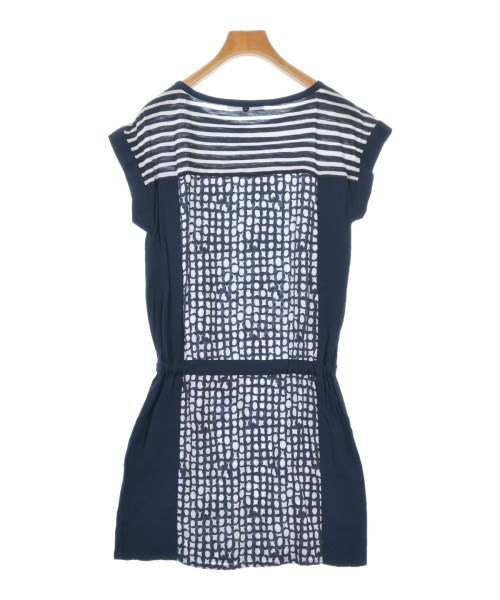 PENNY BLACK（ペニーブラック）ワンピース 紺 サイズ:38(S位) レディース/2200618230266