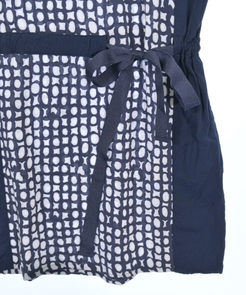 PENNY BLACK（ペニーブラック）ワンピース 紺 サイズ:38(S位) レディース/2200618230266