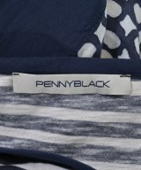 PENNY BLACK（ペニーブラック）ワンピース 紺 サイズ:38(S位) レディース/2200618230266
