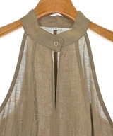 PENNY BLACK（ペニーブラック）ワンピース 茶 サイズ:38(S位) レディース/2200612535107