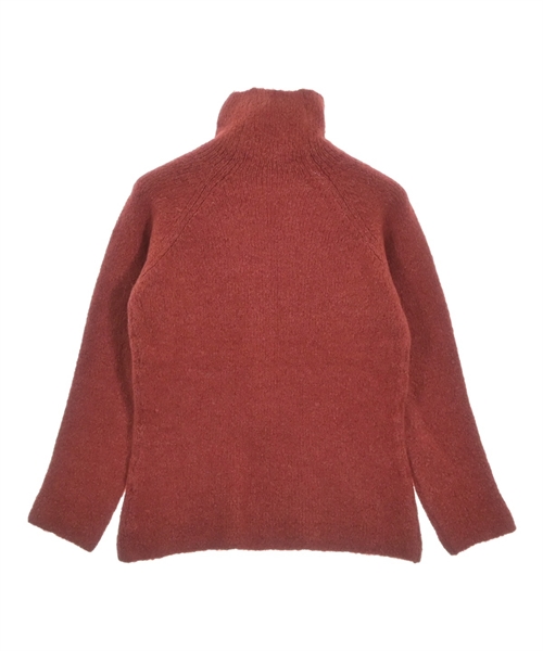 PENNY BLACK（ペニーブラック）ニット・セーター 赤 サイズ:-(S位) レディース/2200612535220