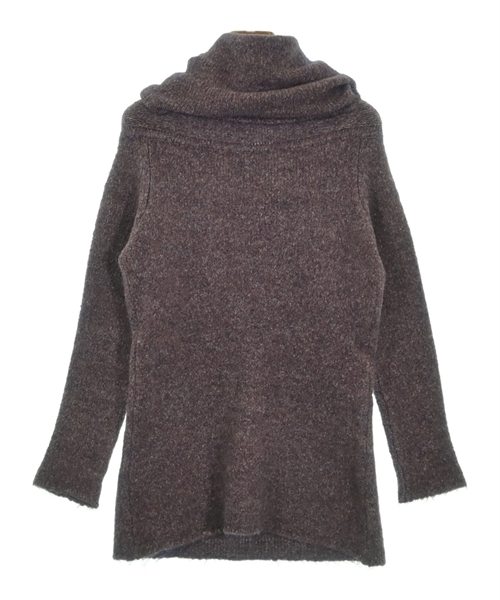 PENNY BLACK（ペニーブラック）ニット・セーター 紫 サイズ:M レディース/2200612535268