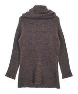 PENNY BLACK（ペニーブラック）ニット・セーター 紫 サイズ:M レディース/2200612535268