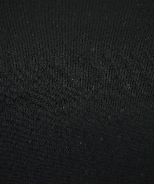 PENNY BLACK（ペニーブラック）ニット・セーター 黒 サイズ:M レディース/2200612535275