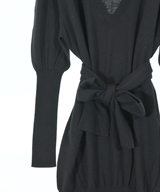 PENNY BLACK（ペニーブラック）ニット・セーター 黒 サイズ:M レディース/2200612535275