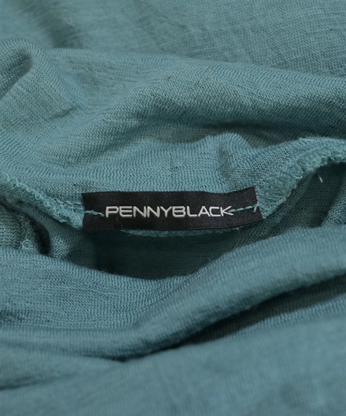 PENNY BLACK（ペニーブラック）ニット・セーター 青 サイズ:S レディース/2200612535299