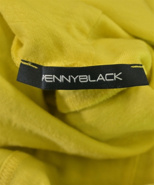 PENNY BLACK（ペニーブラック）ニット・セーター 黄 サイズ:M レディース/2200612535312