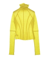 PENNY BLACK（ペニーブラック）ニット・セーター 黄 サイズ:M レディース/2200612535312