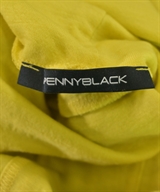 PENNY BLACK（ペニーブラック）ニット・セーター 黄 サイズ:M レディース/2200612535312