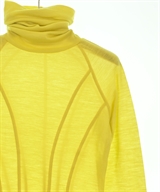 PENNY BLACK（ペニーブラック）ニット・セーター 黄 サイズ:M レディース/2200612535312