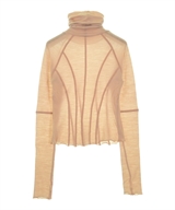 PENNY BLACK（ペニーブラック）ニット・セーター ピンク サイズ:M レディース/2200612535329