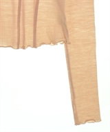 PENNY BLACK（ペニーブラック）ニット・セーター ピンク サイズ:M レディース/2200612535329