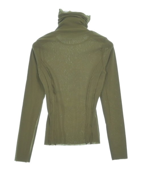 PENNY BLACK（ペニーブラック）カジュアルシャツ カーキ サイズ:S レディース/2200612535343