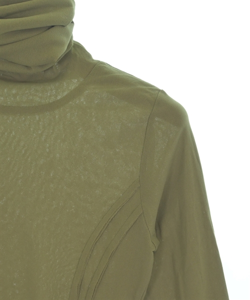 PENNY BLACK（ペニーブラック）カジュアルシャツ カーキ サイズ:S レディース/2200612535343