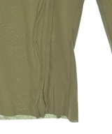 PENNY BLACK（ペニーブラック）カジュアルシャツ カーキ サイズ:S レディース/2200612535343