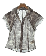 PENNY BLACK カジュアルシャツ