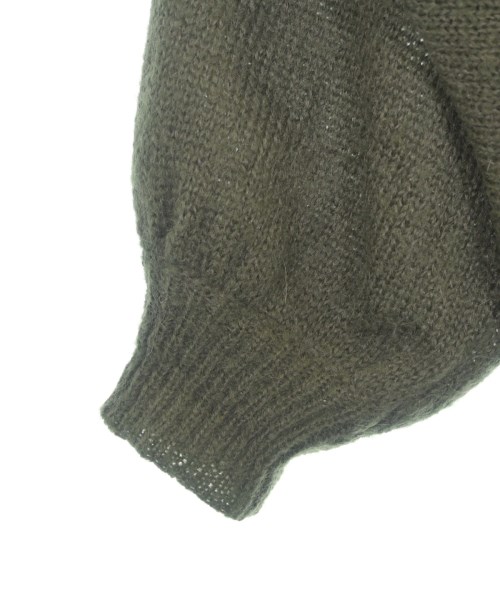 PENNY BLACK（ペニーブラック）ニット・セーター 黄 サイズ:38(S位) レディース/2200631440024