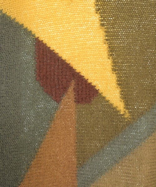 PENNY BLACK（ペニーブラック）ニット・セーター 黄 サイズ:38(S位) レディース/2200631440024