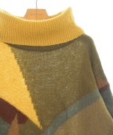 PENNY BLACK（ペニーブラック）ニット・セーター 黄 サイズ:38(S位) レディース/2200631440024