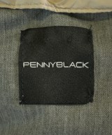 PENNY BLACK（ペニーブラック）ダウンコート ベージュ サイズ:40(M位) レディース/2200612134010