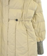 PENNY BLACK（ペニーブラック）ダウンコート ベージュ サイズ:40(M位) レディース/2200612134010