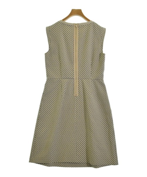 PENNY BLACK（ペニーブラック）ワンピース ベージュ サイズ:44(L位) レディース/2200670647026