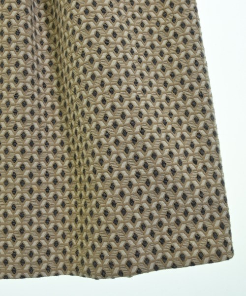 PENNY BLACK（ペニーブラック）ワンピース ベージュ サイズ:44(L位) レディース/2200670647026